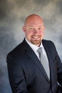 Dan McHolm