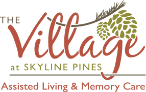 The Village at Skyline Pines Rapid City
