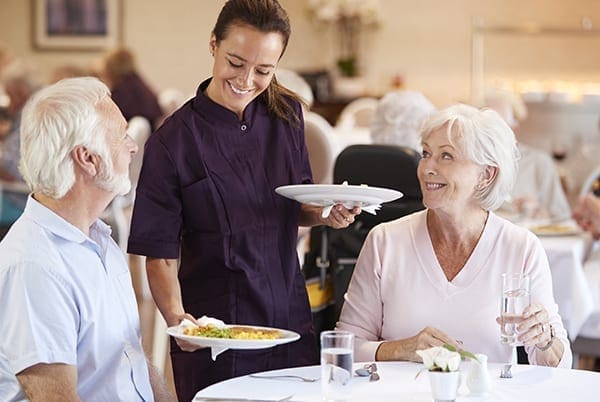 Heart Healthy Meals