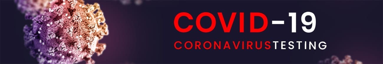 Coronavirus Testing