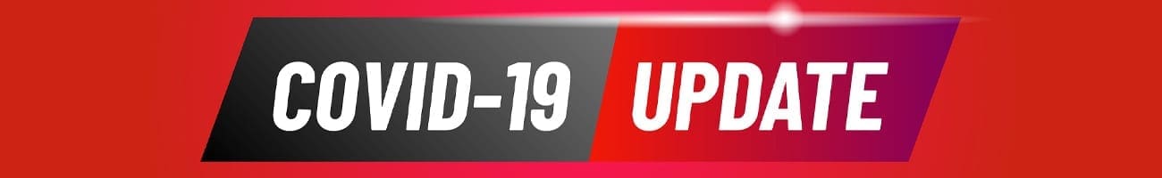 covid-19 update
